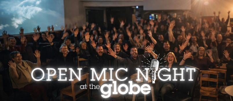 Open Mic v6